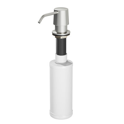 12 oz. Kitchen Soap Dispenser