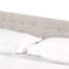 Sylvera Tufted Upholstered Platform Bed-123322037