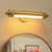 Wincott 1-Light Dimmable LED Picture Light for Gallery