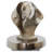 Kesterson Large Bottle With Topper-1298047058