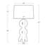 Jacob Table Lamp