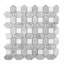12.2" x 12.2" Mosaic Wall & Floor Tile-51974578