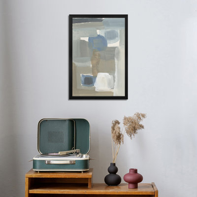 Time I - Wall Art Print - Gallery Gallery