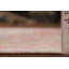 Tapis indien moderne en laine 5 x 8