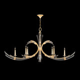 Trevi 6 - Light Chandelier