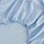 100% European Flax Linen Bed Sheet Set-102921467-102921463