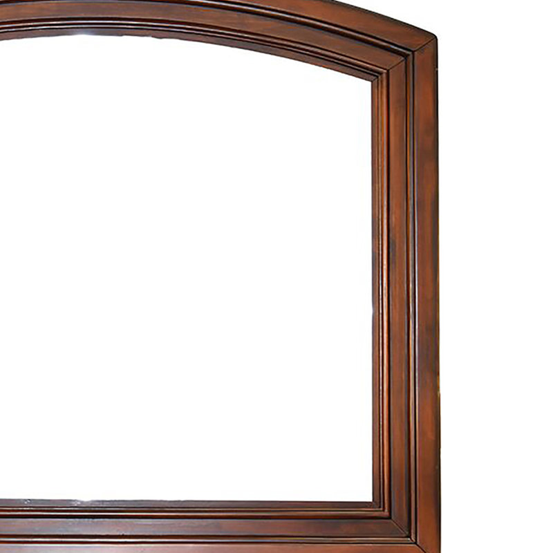 Miroir mural Eedie