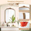  Miroir baroque 30 "X 20"-304246339
