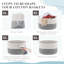 Laundry Basket with Handles-1533299952