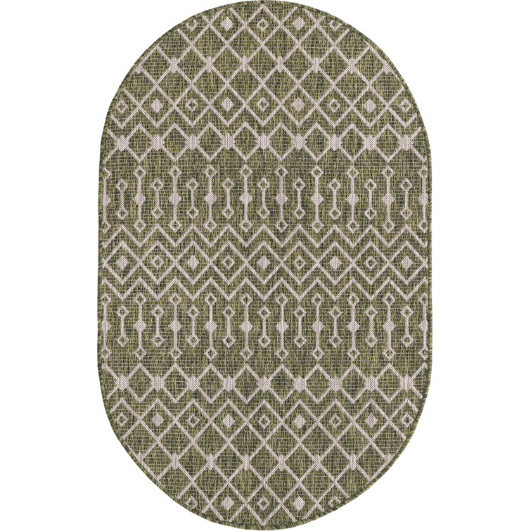 Pergola Markeya Rug