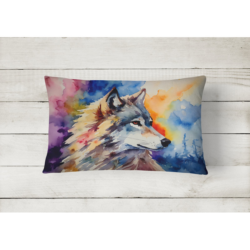 Other/No Pattern Outdoor Throw Pillow