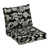 Noir jacobin Ashland