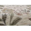 Tapis traditionnel ivoire en polyester Simmonsville 5 pi 3 po x 7 pi 6 po-1579063153