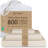 Threadmill 800 Thread Count 100% Cotton Sateen Sheet Set-284356048-339213263