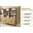 Cheuk Dining Cabinet