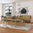 Orlando Dining Chair-1040292675
