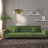 Upholstered 86.6 " Sofa-97888795-97888791