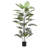 86" Artificial Palm Tree With Pot