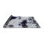 Tapis abstrait à motif abstrait moderne-1427863572