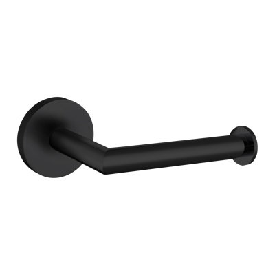 Bertie Wall Mounted Toilet Paper Holder