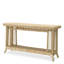 Saba 55.91'' W Console Table