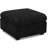 29.9" W Square Storage Ottoman-313227734