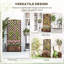 Wood Planter