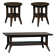 Arees 3 - Piece Living Room Table Set