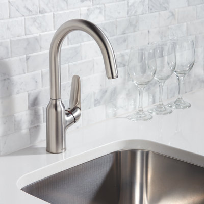 Focus N Bar Faucet, 1.75 GPM
