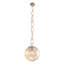 Amo Pendant - Blue Avio-1010621514