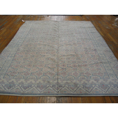 Tapis Agra