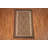 Geometric Kilim Reversible Area Rug 3x5