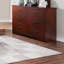 54'' W 6 - Drawer Dresser