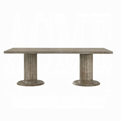 Table de salle à manger Gabrian