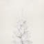 Arbre de Noël artificiel mince 7,5 pi avec support en métal - 1000 pointes pour un bel arbre de présentation, support pliable blanc gracieux