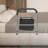 18.11 in. Side Rails