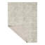 Deschka One-of-a-Kind Rectangle 6' X 9' Hand Loomed Area Rug