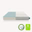 Matelas en mousse viscoélastique de 5 po Leesa