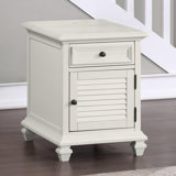 Burlison End Table