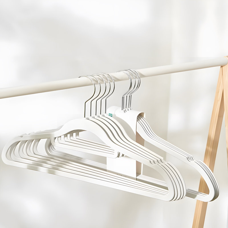 Coat Hanger, 10