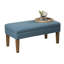Banc de rangement rembourré North Andover-391122996