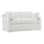 Sylvie Bench Cushion Sofa