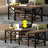 Aldas Single Coffee Table
