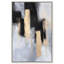 Onyx et Aureolin II par Art Remedy-112502413-112502420-116322685
