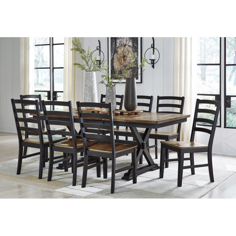 Genoveffa 18'' H Side Chair