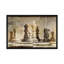 Chess by Russell Brennan - Print on Canvas-42161328-101335512