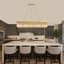 Lustre rectangulaire en cristal 10 lumières Anacelia-2108946941-2110386002