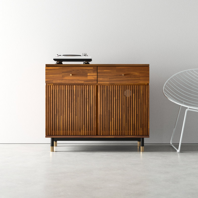 Dakota Accent Cabinet