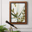 Toile encadrée de qualité supérieure Tropical Impromptu IV - prête à être accrochée-1407253329
