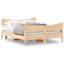 Dostalikova Solid Wood Bed-1885141663